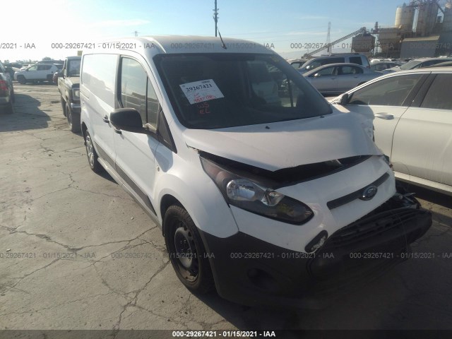 FORD TRANSIT CONNECT VAN 2018 nm0ls7e71j1346220