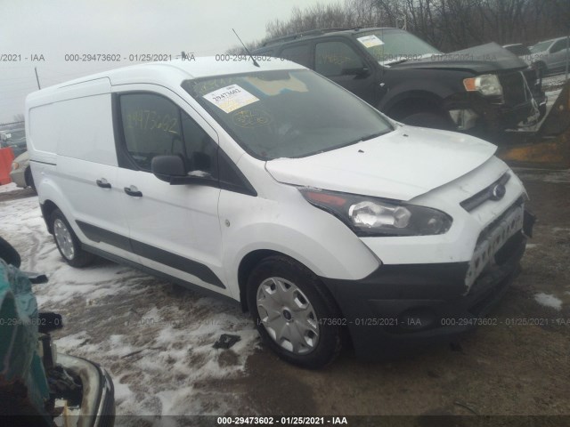 FORD TRANSIT CONNECT VAN 2018 nm0ls7e71j1346556