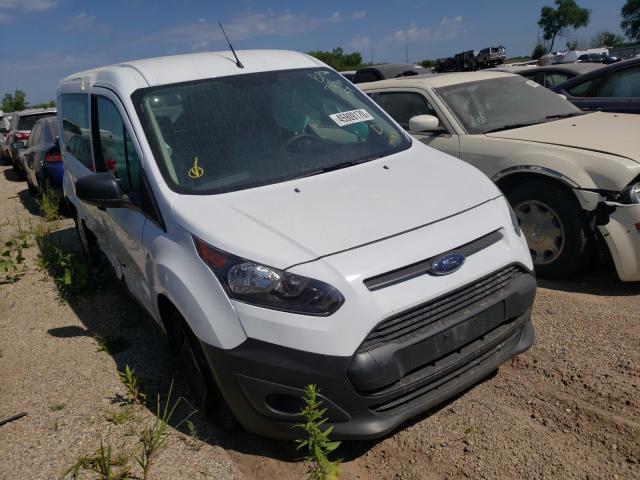 FORD TRANSIT CO 2018 nm0ls7e71j1355757