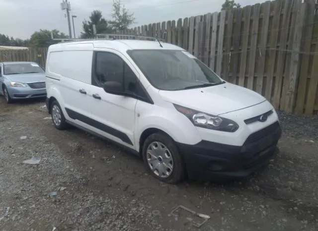 FORD TRANSIT CONNECT VAN 2018 nm0ls7e71j1360831