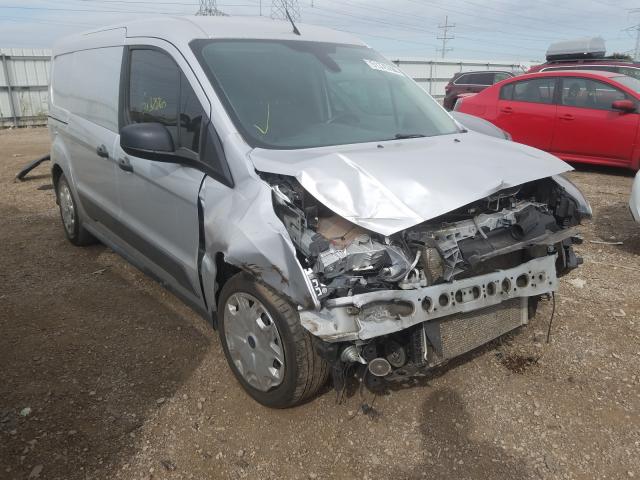 FORD TRANSIT CO 2018 nm0ls7e71j1362806