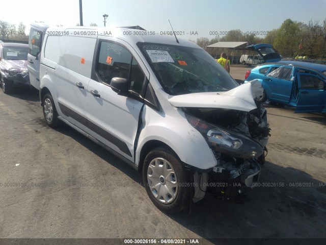 FORD TRANSIT CONNECT VAN 2018 nm0ls7e71j1364300