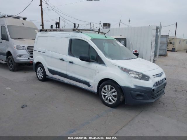 FORD TRANSIT CONNECT 2018 nm0ls7e71j1367634