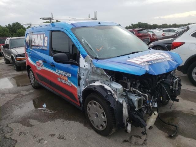 FORD TRANSIT CO 2018 nm0ls7e71j1369481