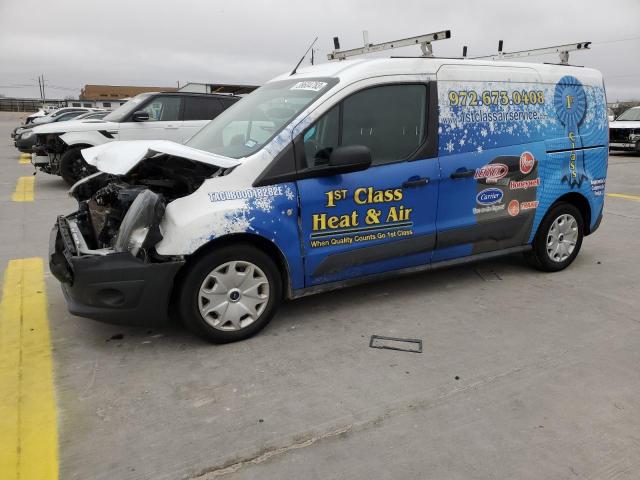 FORD TRANSIT CO 2018 nm0ls7e71j1371747