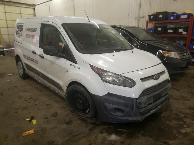 FORD TRANSIT CO 2018 nm0ls7e71j1376544