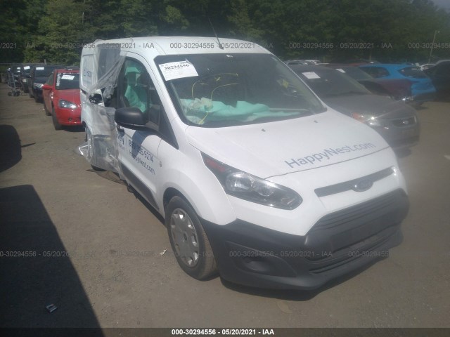 FORD TRANSIT CONNECT VAN 2018 nm0ls7e71j1378147