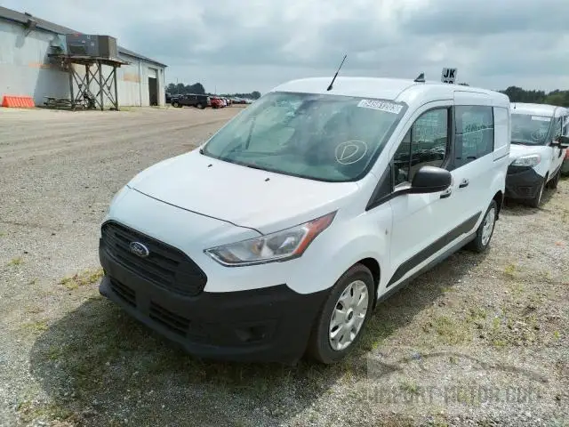 FORD TRANSIT 2019 nm0ls7e71k1398299