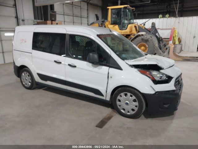 FORD TRANSIT CONNECT 2020 nm0ls7e71l1456672