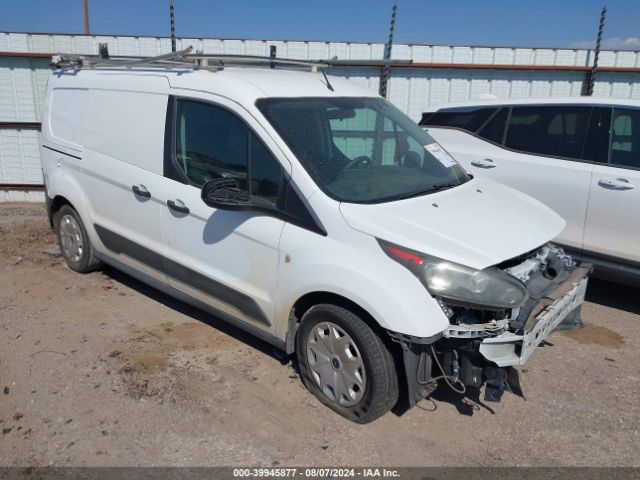 FORD TRANSIT CONNECT 2015 nm0ls7e72f1176456