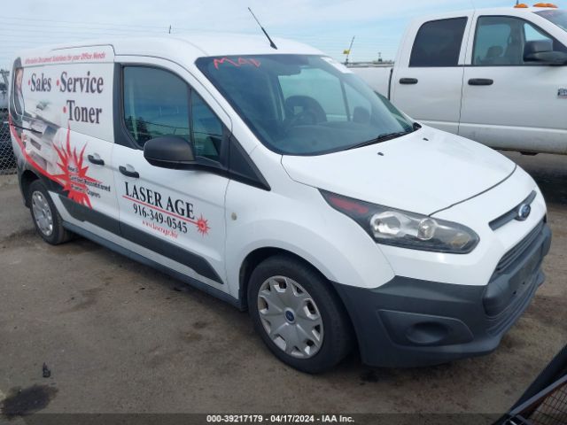 FORD TRANSIT CONNECT 2015 nm0ls7e72f1180958