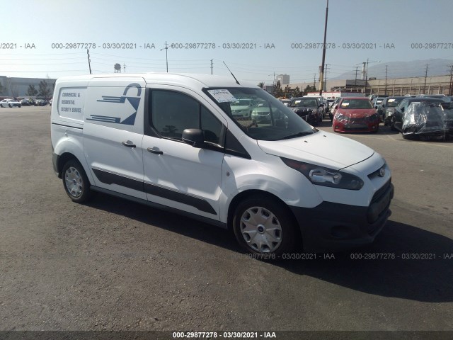 FORD TRANSIT CONNECT 2015 nm0ls7e72f1183357