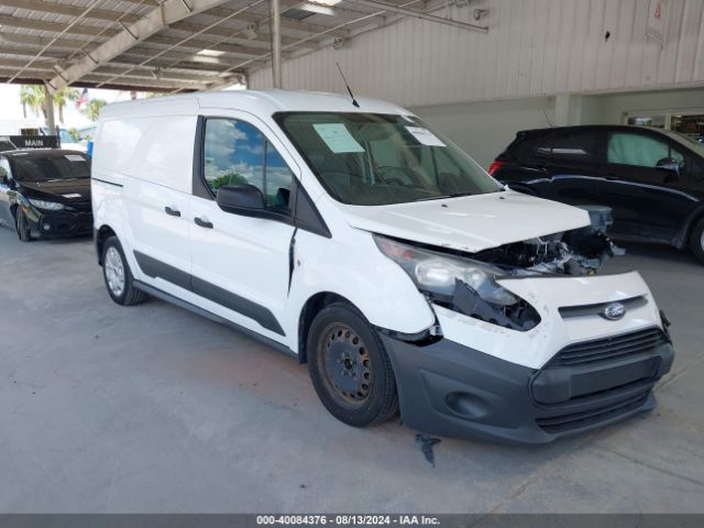 FORD TRANSIT CONNECT 2015 nm0ls7e72f1205423