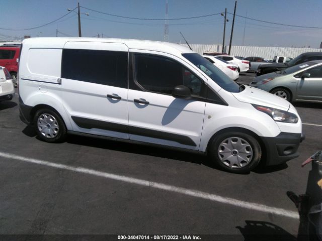 FORD TRANSIT CONNECT 2015 nm0ls7e72f1210346