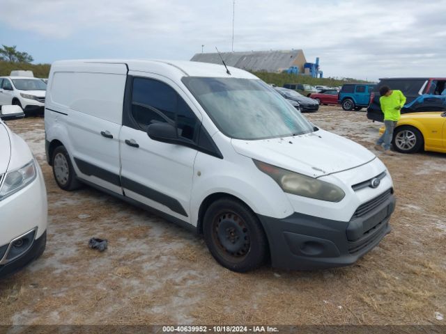 FORD TRANSIT CONNECT 2015 nm0ls7e72f1229303