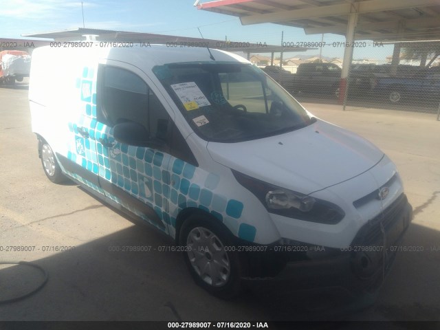 FORD TRANSIT CONNECT 2016 nm0ls7e72g1231067