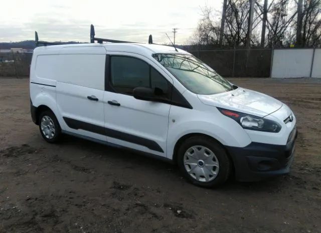 FORD TRANSIT CONNECT 2016 nm0ls7e72g1231652