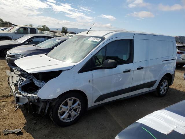 FORD TRANSIT CO 2016 nm0ls7e72g1233529