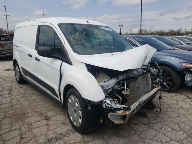 FORD TRANSIT CO 2016 nm0ls7e72g1233921