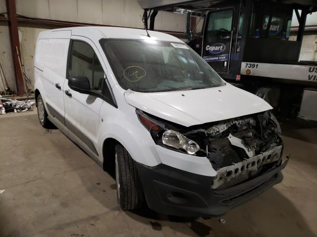 FORD TRANSIT CO 2016 nm0ls7e72g1242859