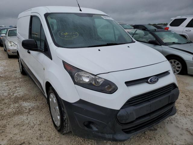 FORD TRANSIT CO 2016 nm0ls7e72g1244384