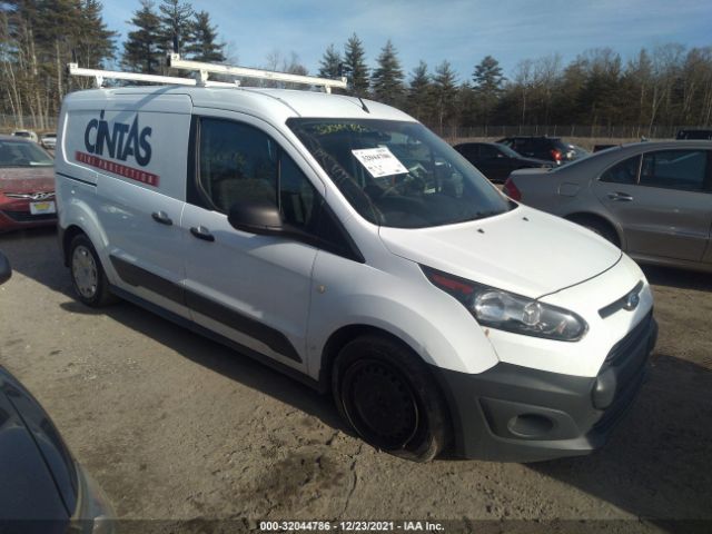 FORD TRANSIT CONNECT 2016 nm0ls7e72g1246538