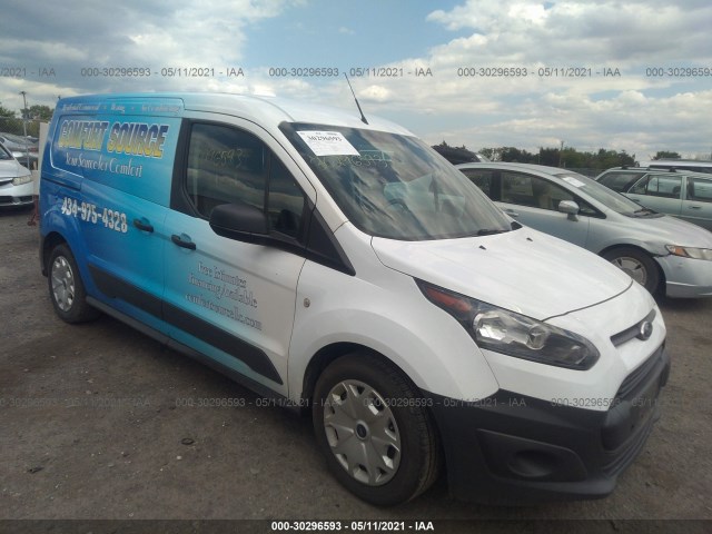 FORD TRANSIT CONNECT 2016 nm0ls7e72g1257488