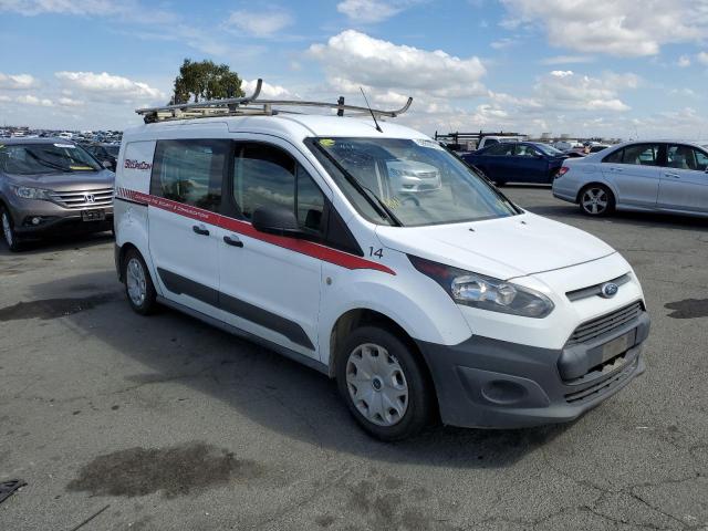 FORD TRANSIT CO 2016 nm0ls7e72g1257670