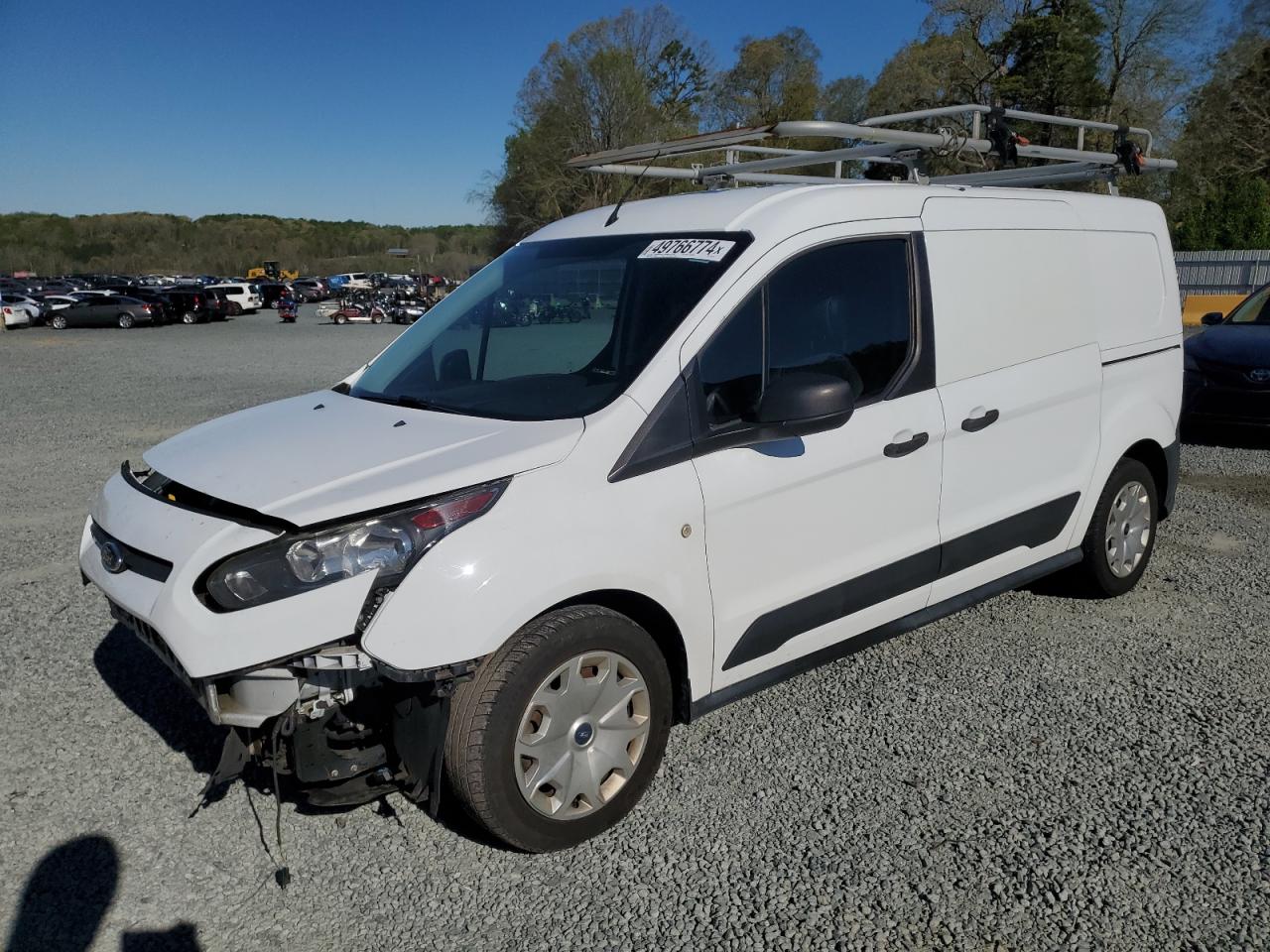 FORD TRANSIT 2016 nm0ls7e72g1273545