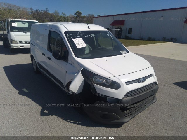 FORD TRANSIT CONNECT 2016 nm0ls7e72g1274291