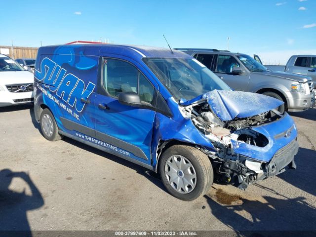 FORD TRANSIT CONNECT 2016 nm0ls7e72g1281502