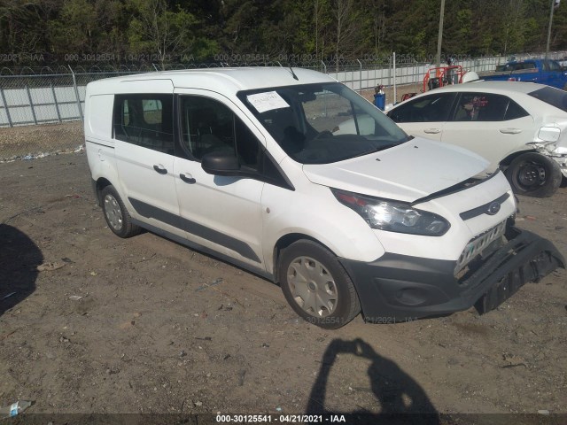 FORD TRANSIT CONNECT 2016 nm0ls7e72g1283878