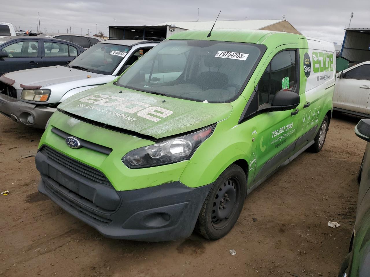 FORD TRANSIT 2016 nm0ls7e72g1287798