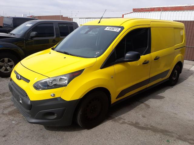 FORD TRANSIT CO 2016 nm0ls7e72g1287882