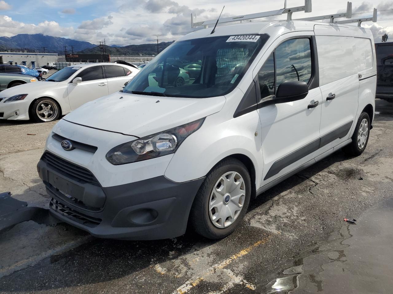 FORD TRANSIT 2016 nm0ls7e72g1290538