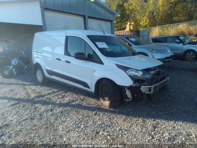 FORD TRANSIT CONNECT 2016 nm0ls7e72g1290958