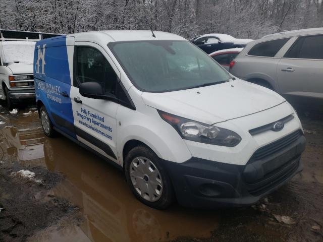 FORD TRANSIT CO 2016 nm0ls7e72g1292581