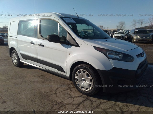 FORD TRANSIT CONNECT VAN 2017 nm0ls7e72h1293828