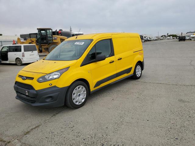 FORD TRANSIT CO 2017 nm0ls7e72h1303760