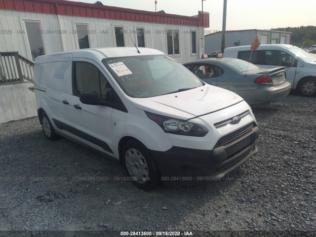 FORD TRANSIT CONNECT VAN 2017 nm0ls7e72h1309302