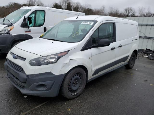 FORD TRANSIT 2017 nm0ls7e72h1309820