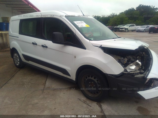 FORD TRANSIT CONNECT VAN 2017 nm0ls7e72h1312992