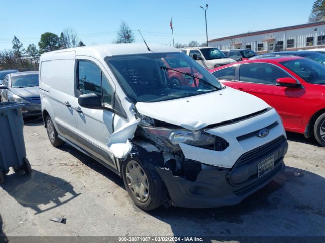 FORD TRANSIT CONNECT 2017 nm0ls7e72h1314063