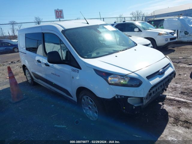 FORD TRANSIT CONNECT 2017 nm0ls7e72h1317626