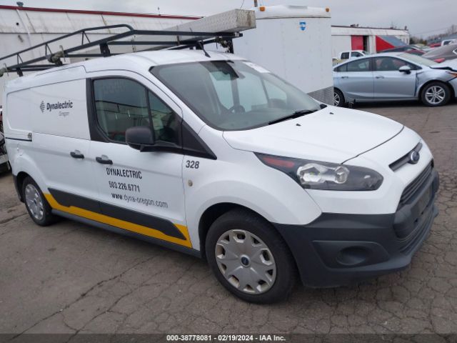 FORD TRANSIT CONNECT 2017 nm0ls7e72h1319604