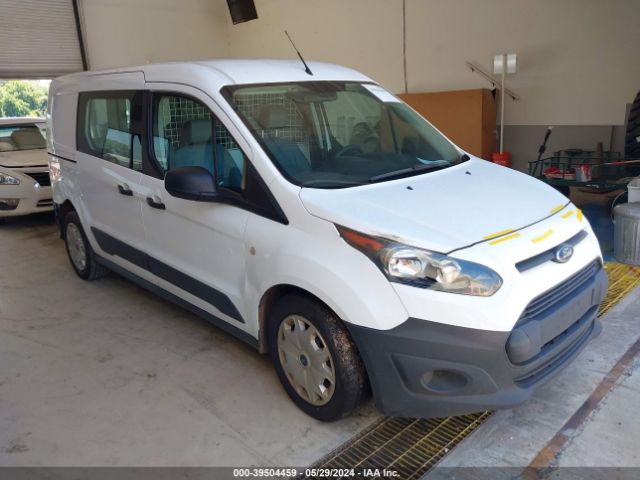 FORD TRANSIT CONNECT 2017 nm0ls7e72h1330991