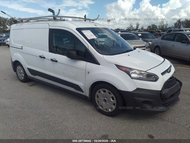 FORD TRANSIT CONNECT VAN 2017 nm0ls7e72h1331770