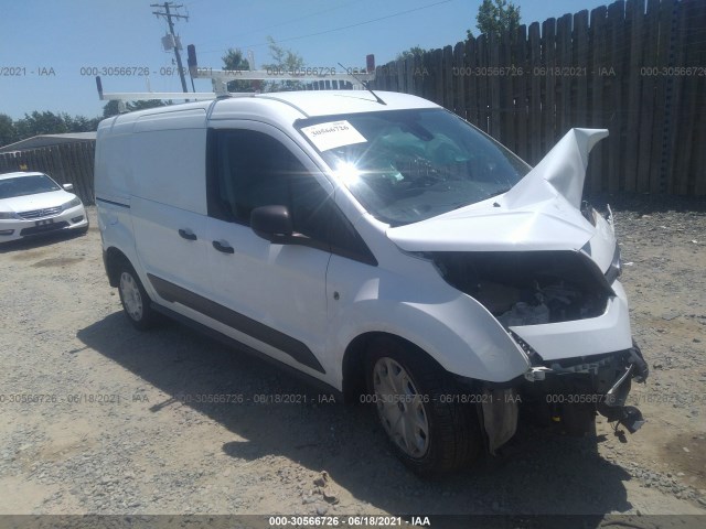 FORD TRANSIT CONNECT VAN 2017 nm0ls7e72h1332708