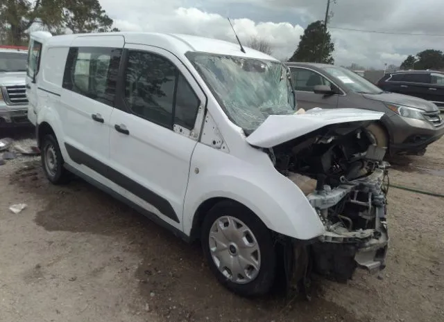 FORD TRANSIT CONNECT VAN 2017 nm0ls7e72h1334474