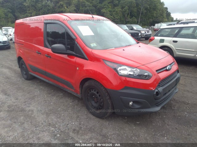 FORD TRANSIT CONNECT VAN 2017 nm0ls7e72h1335074